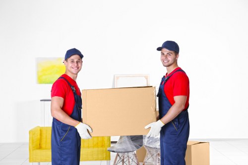 Van transport booking and payment terms document