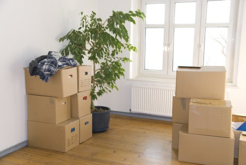 Formal review of a van service complaint