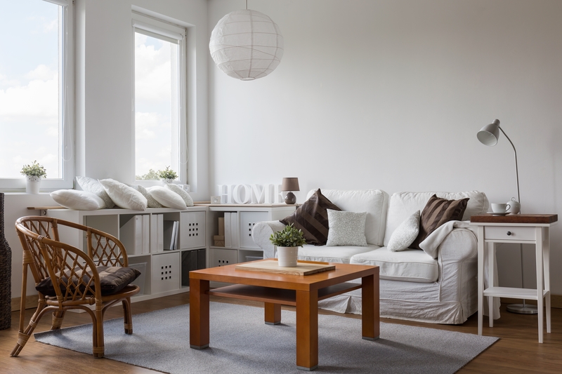 Preparation checklist for a Barnsbury house move