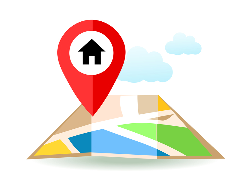 Inclusive local moving service and web access graphic